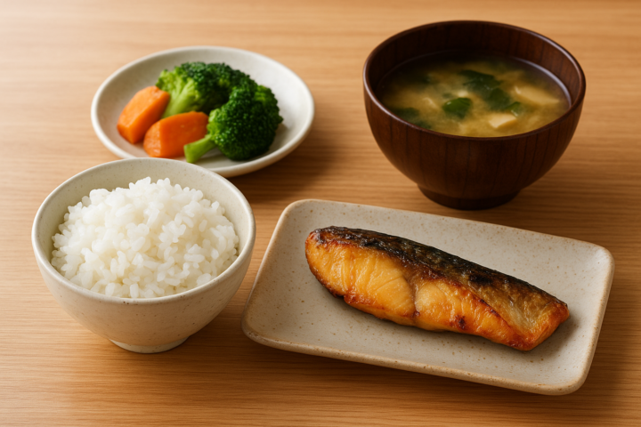 羽村市で楽しむ栄養満点モーニング・ランチ/ダイエットにも！の画像